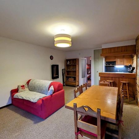 Superbe Appartement Au Pied Des Pistes -Le Chamois 레데세르 외부 사진